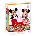 �������[�Y �I�u �����f�B�Y�j�[���]�[�g ���Ɩ��@��25�N �h���[��BOX [DVD]