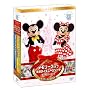 �������[�Y �I�u �����f�B�Y�j�[���]�[�g ���Ɩ��@��25�N �h���[��BOX [DVD]