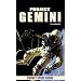 Project Gemini (Pocket Space Guides)