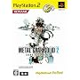 ���^���M�A �\���b�h 2 �T���Y �I�u ���o�e�B�[ PlayStation 2 the Best