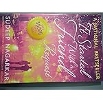 it started for a friend request