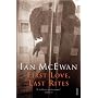 First Love, Last Rites