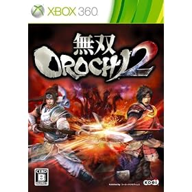 ���o OROCHI 2(�ʏ��)