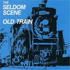 Old Train
