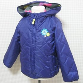 Carter's�i�J�[�^�[�Y�j�t�[�h�t���i�C�����L���e�B���O�W���P�b�g�i�Q�F�j