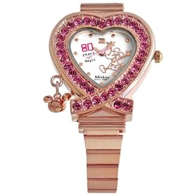 Disney/�f�B�Y�j�[ �~�b�L�[ ���a80���N �L�O ���{�� �n�[�g �r���v �s���N�S�[���h