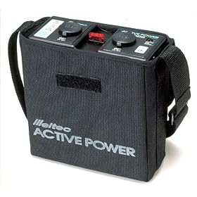 �����e�b�N(meltec) �|�[�^�u���d�� �A�N�e�B�u�p���[ SG-1000