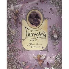 Fairyopolis: A Flower Fairies Journal