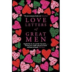 Love Letters of Great Men