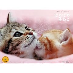 2011�ق̂ڂ̎q�˂� (Yama-Kei Calendar 2011)