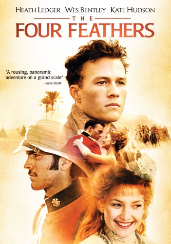  Four Feathers [Widescreen Special Collector's Editon]