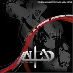 AHEAD - TEAM LEVIATHAN CHRONICLE / �S���������퓬�L�^ (�I���̃N���j�N�� �C���[�W�T�E���h�g���b�N)