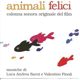 Animali felici