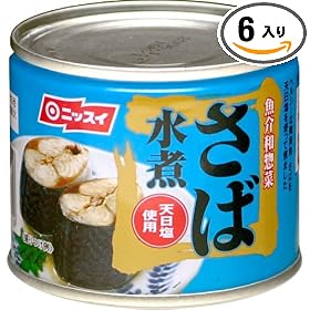 �j�b�X�C ���ΐ��� 190g�~6��