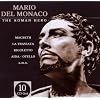 Mario Del Monaco Roman Hero