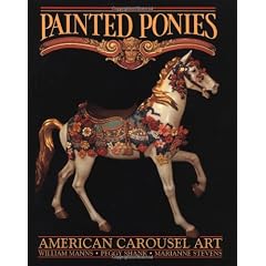 Painted Ponies
