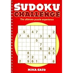 Su Doku Challenge