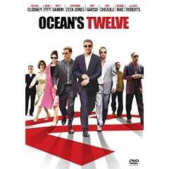 �I�[�V�����Y12 [DVD]