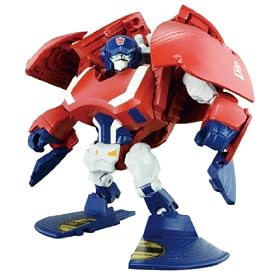 �g�����X�t�H�[�}�[ Cap Bots (�I�[�g�{�b�g)