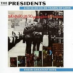 5-10-15-20-25-30 Years of Love-Greatest Hits