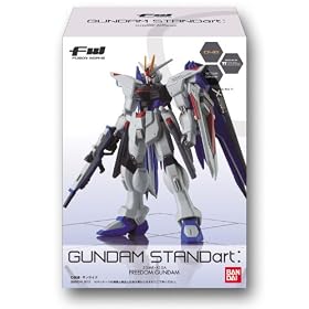 FW GUNDAM STANDart:13 1BOX (�H��)