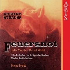 Feuersnot