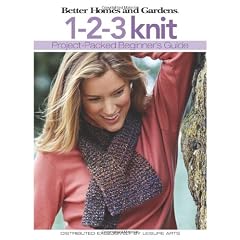 1-2-3 Knit Bhg