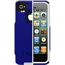 ★iPhone 4S対応★OtterBox iPhone 4S Commuter ケース(Iceberg)[オッターボックス]