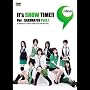 It�fs SHOW TIME!! Ver:SAKURA �f09�h Part.1 [DVD]