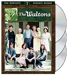 [DVD] The Waltons - The Complete Seventh Season