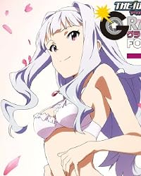 アイドルマスター アニメ& G4U!パック VOL.4