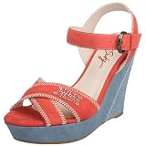 Miss Sixty Fabia Wedge Sandal