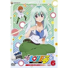 To LOVE�� ��6�� [DVD]