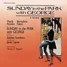 Sunday in the Park with George, A Musical