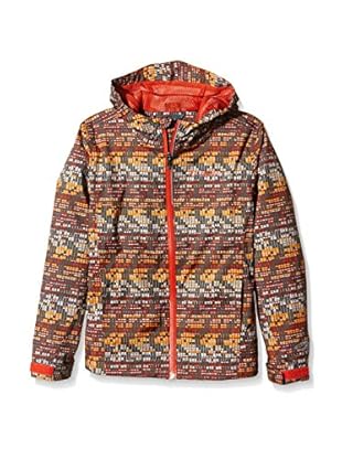 Columbia Chaqueta Splash Maker Iii Rain