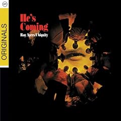 He's Coming (Dig)
