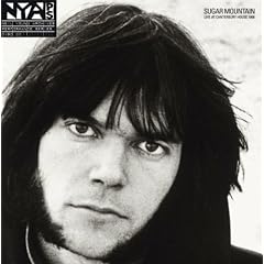 シュガー・マウンテン・ライヴ・アット・カンタベリー・ハウス・1968