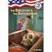 Capital Mysteries #3: The Skeleton in the Smithsonian (A Stepping Stone Book(TM))