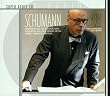 Schumann: Symphonies Nos. 2 & 4; Weber: Oberon Overture