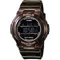 [�J�V�I]CASIO �r���v Baby-G �x�r�[�W�[ Tripper �^�t�\�[���[ �d�g���v MULTIBAND 6 BGD-1310-5JF ���f�B�[�X