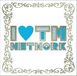 [CD]KEI KOHARA+LIFE I LOVE TM NETWORK