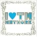 I LOVE TM NETWORK