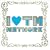 I LOVE TM NETWORK