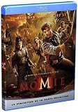 [DVD] La momie 3 - la tombe de l'empereur dragon [Blu-ray]