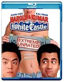 [DVD] Harold & Kumar Go to White Castle (Extreme Unrated) [Blu-ray]