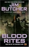 [Book] Dresden Files 06 Blood Rites