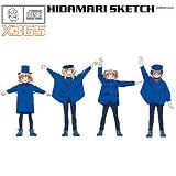 [CD]TVサントラ TVアニメ「ひだまりスケッチ×365」オリジナルサウンドトラック
