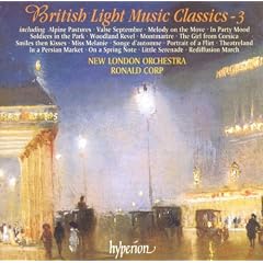 British Light Music Classics 3