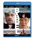 [DVD] Babel [Blu-ray]