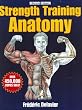 Strength Training Anatomy